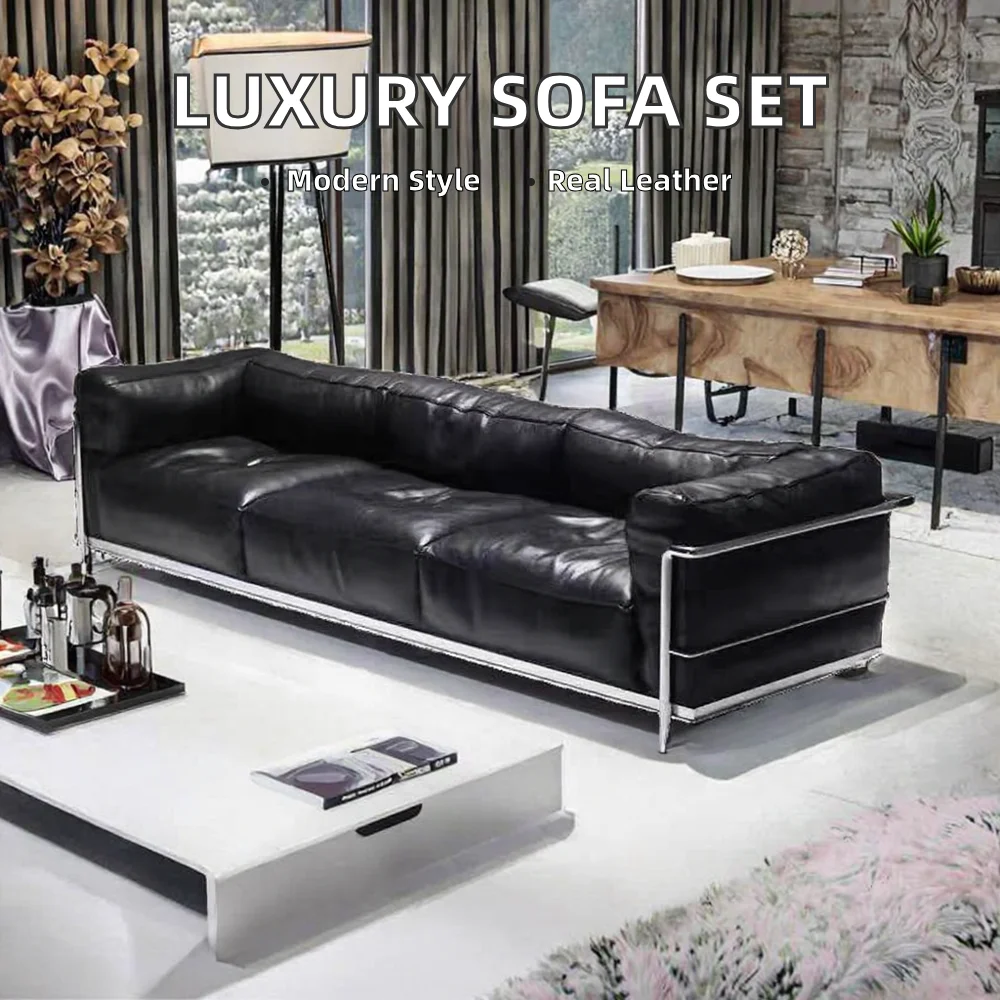 Italian luxury leather recline - Home Gym Furniture review and price