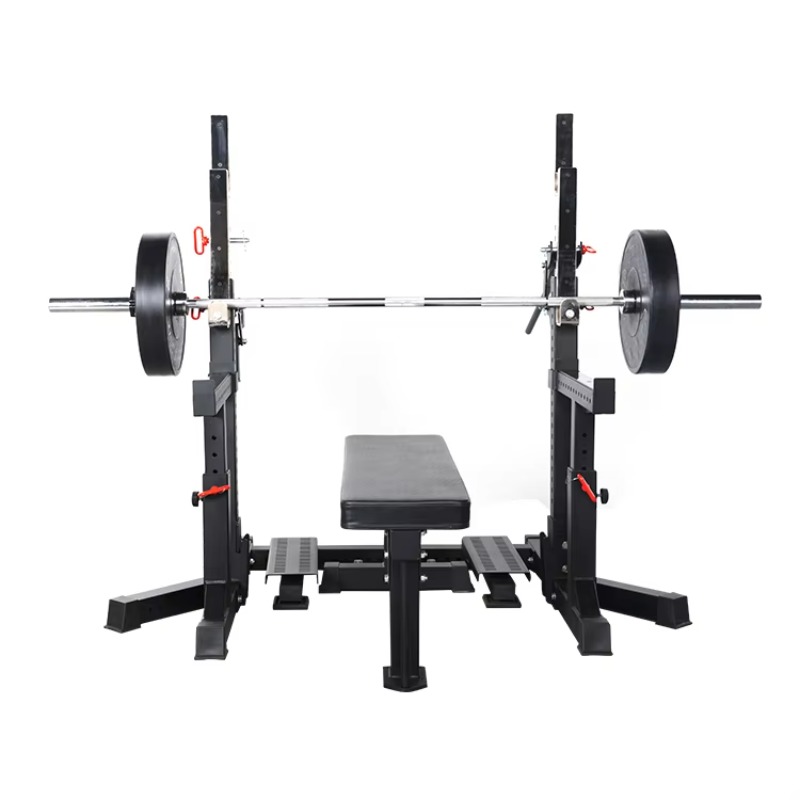 Compact Folding Multi Weight B - Home Gym Folding Rack review and price