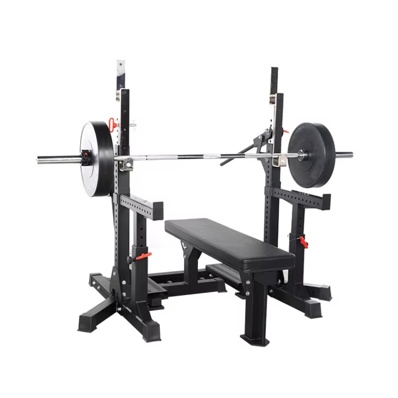 Compact Folding Multi Weight B - Home Gym Folding Rack review and price