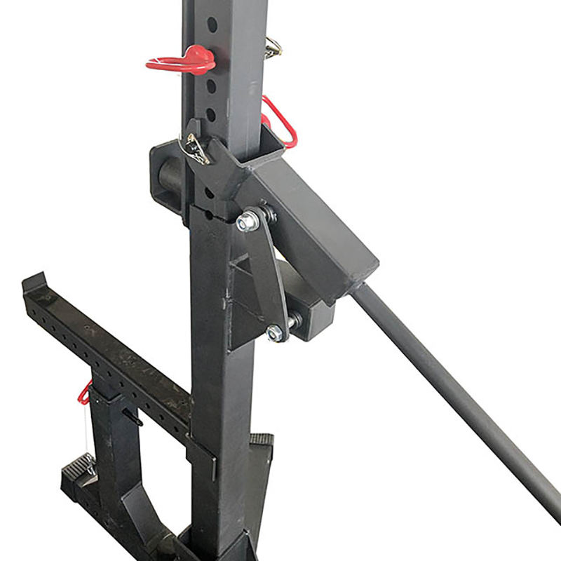 Compact Folding Multi Weight B - Home Gym Folding Rack review and price