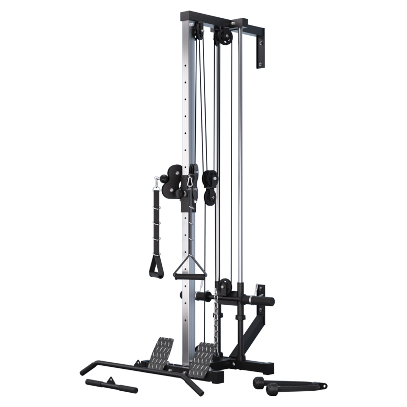 Home Gym Equipment Multi-Funct - Home Gym Tunturi review and price