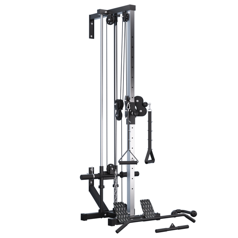 Home Gym Equipment Multi-Funct - Home Gym Tunturi review and price