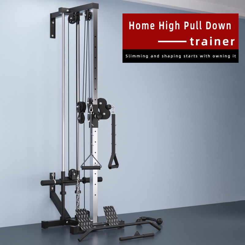 Home Gym Equipment Multi-Funct - Home Gym Tunturi review and price