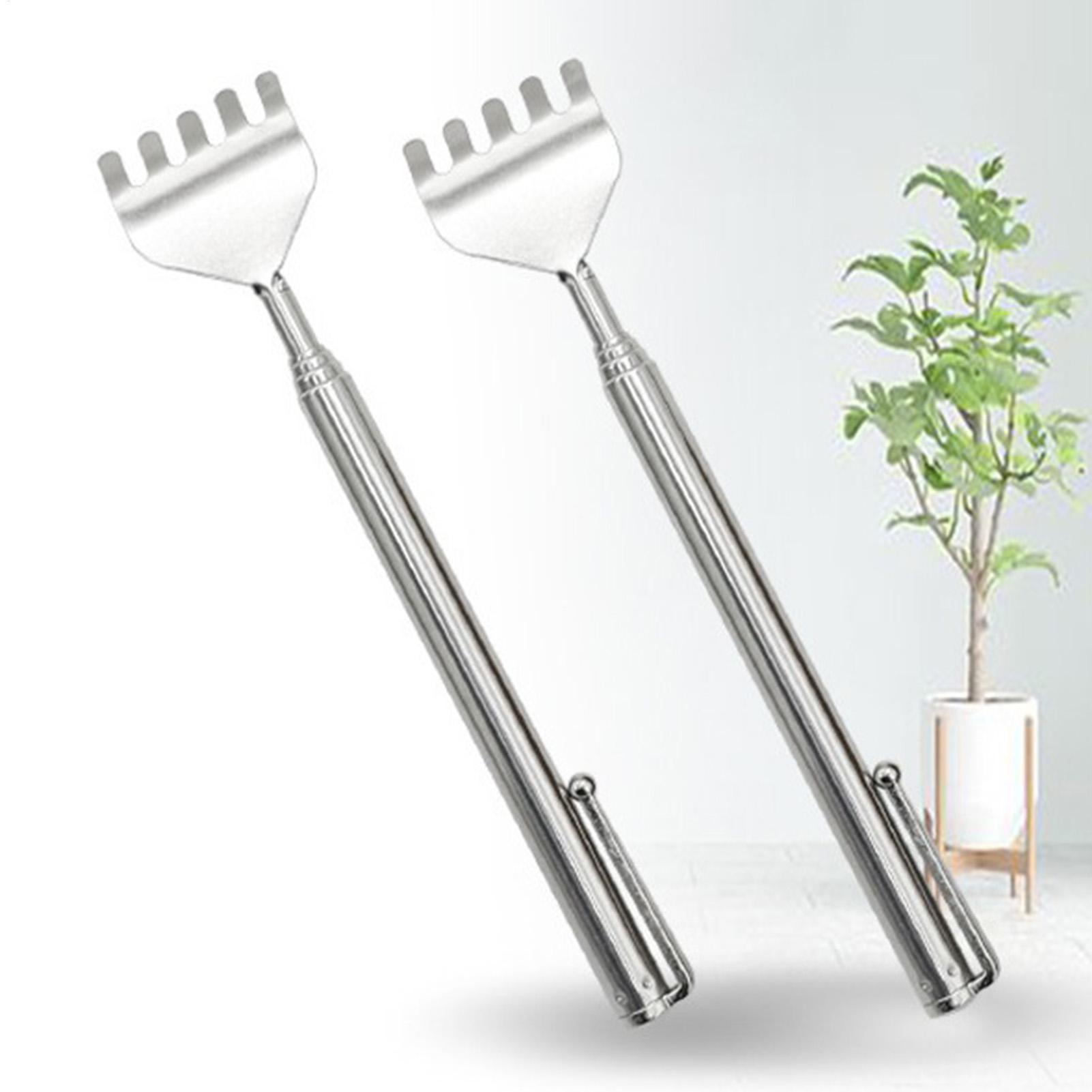 Back Scratcher Extendable Port - Home Gym Compact review and price