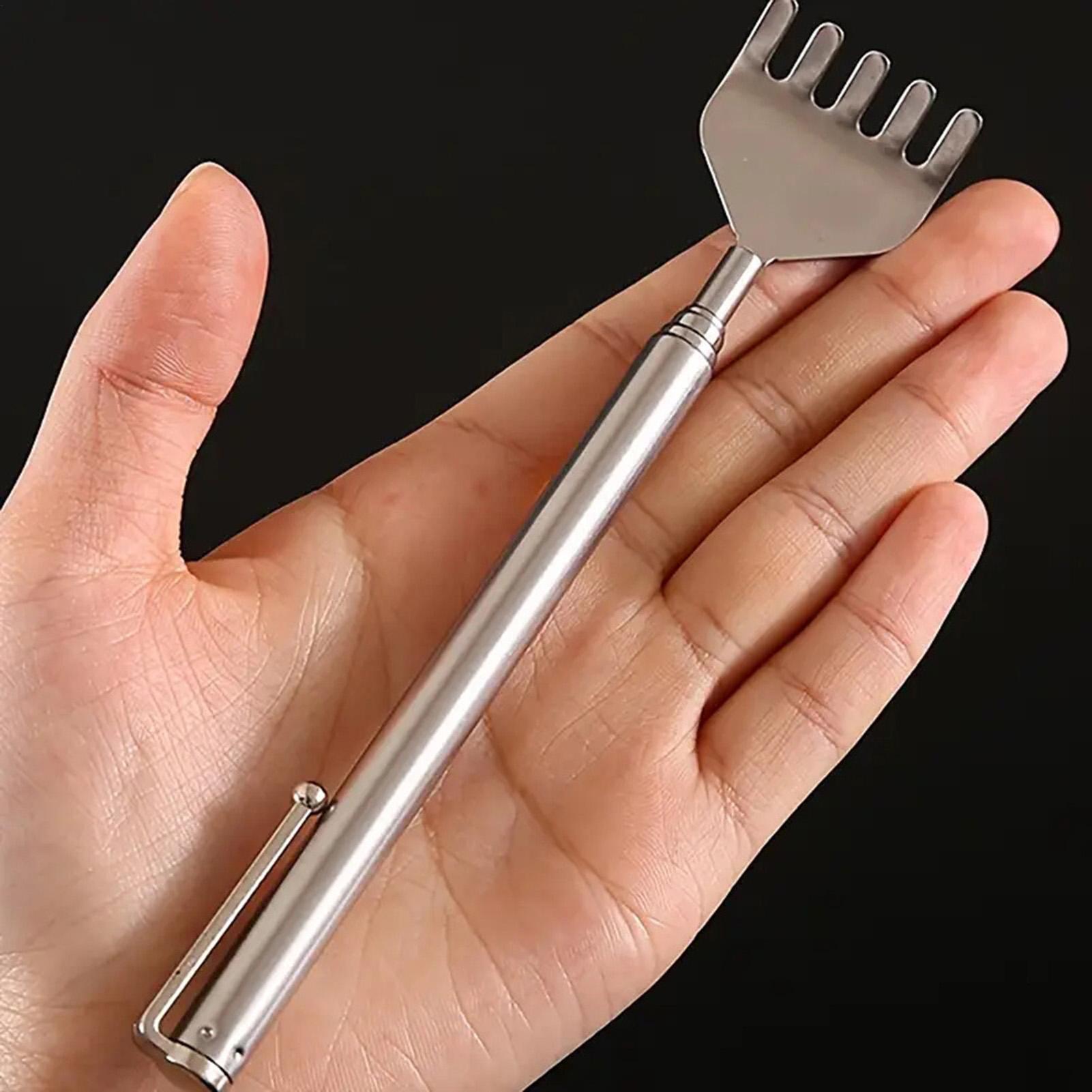 Back Scratcher Extendable Port - Home Gym Compact review and price