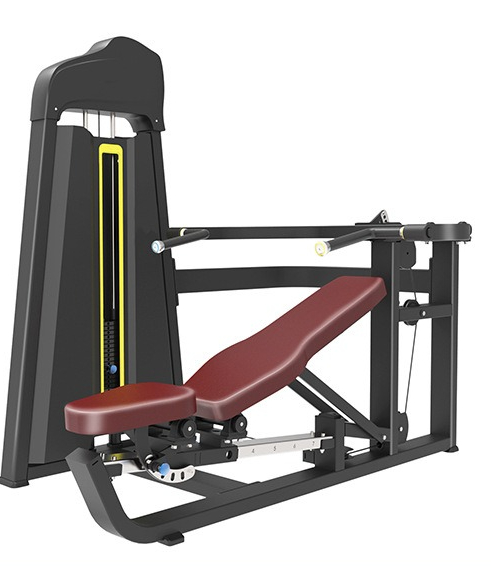 Chest Shoulder Press Machine,  - Home Gym Upper Body Workout review and price