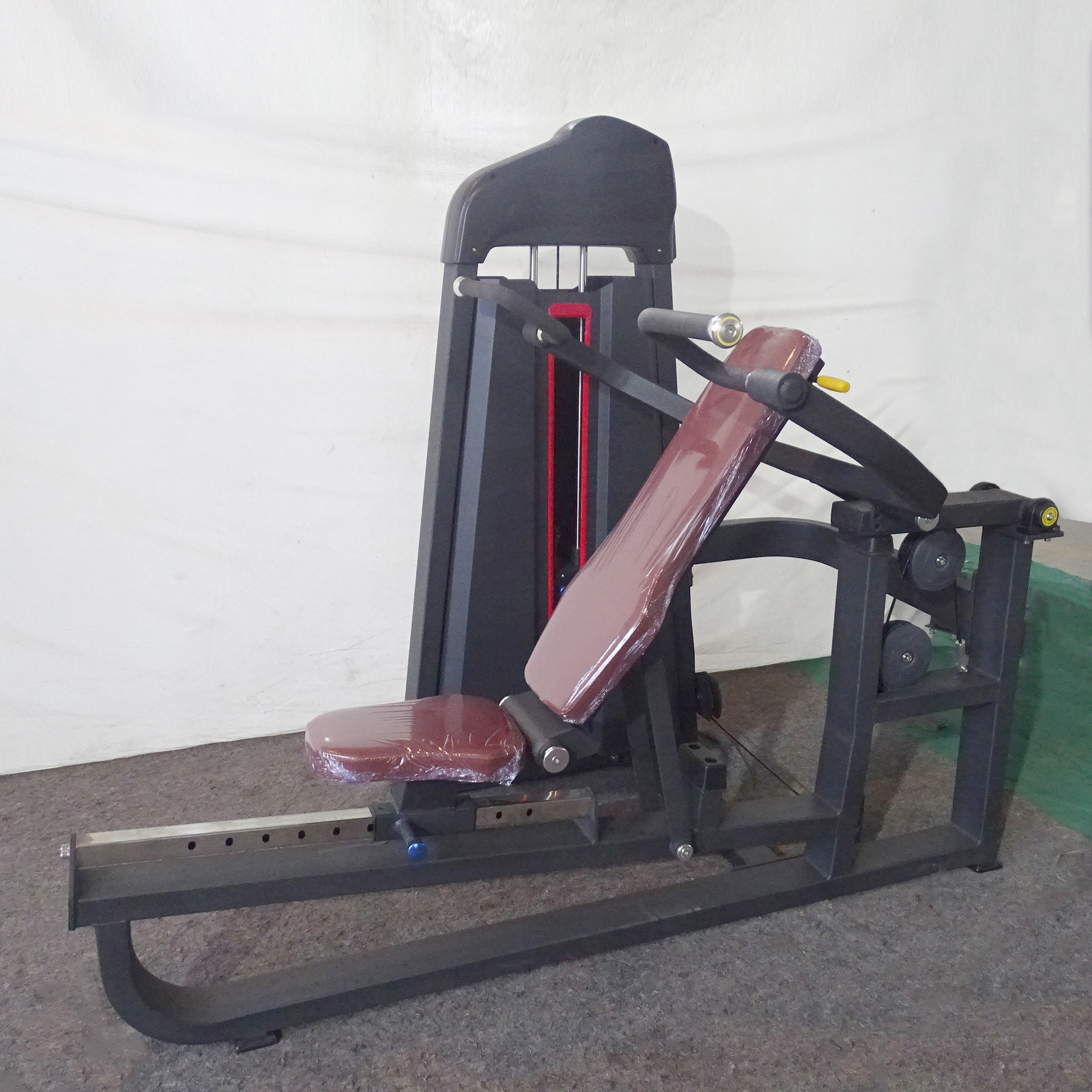 Chest Shoulder Press Machine,  - Home Gym Upper Body Workout review and price