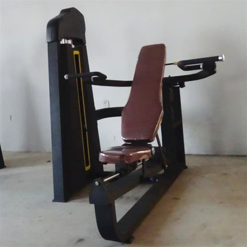 Chest Shoulder Press Machine,  - Home Gym Upper Body Workout review and price