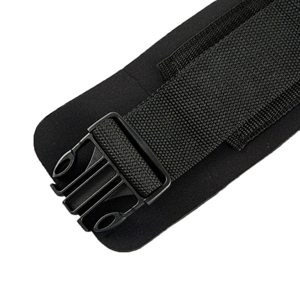 Padded Jump Training Belt Cros - Weight Belt Lifting review and price