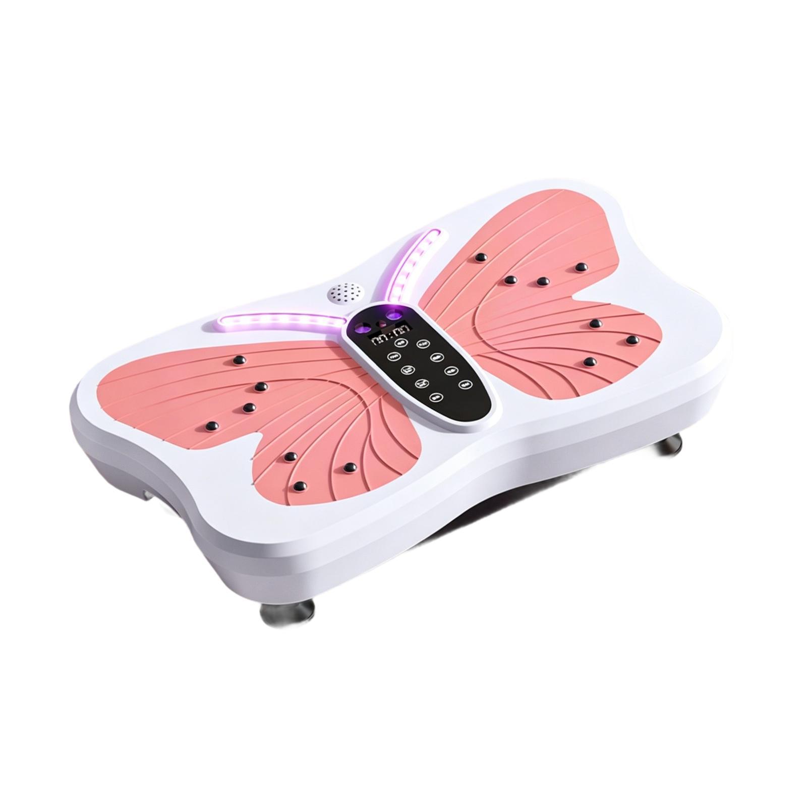 Vibrating Exercise Plate Non S - Home Gym Tunturi review and price