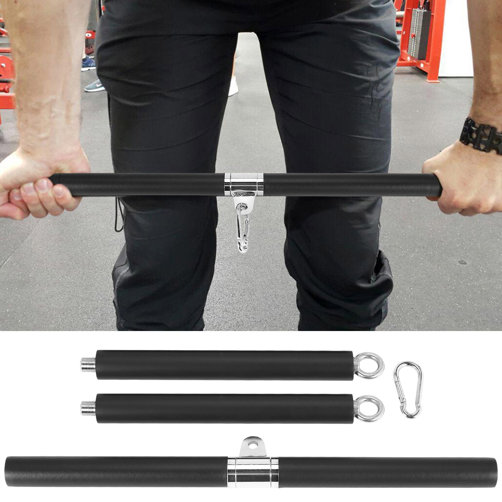 didyou Multifunction Adjustabl - Home Gym Lat Pulldown review and price
