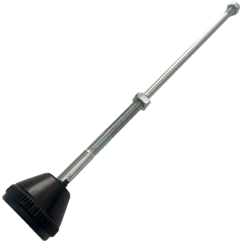 Exercise Bike Brake Lever Knob - Home Gym Kit For Men review and price