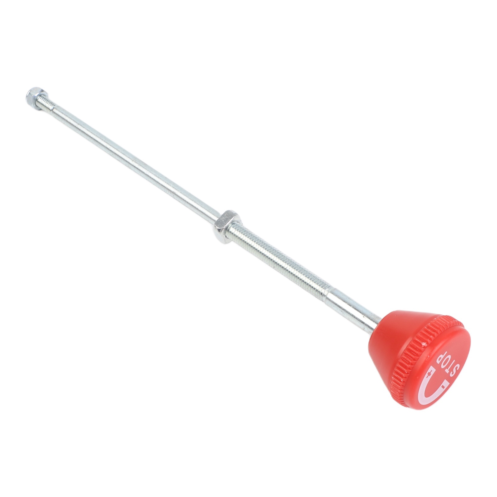 Exercise Bike Brake Lever Knob - Home Gym Kit For Men review and price