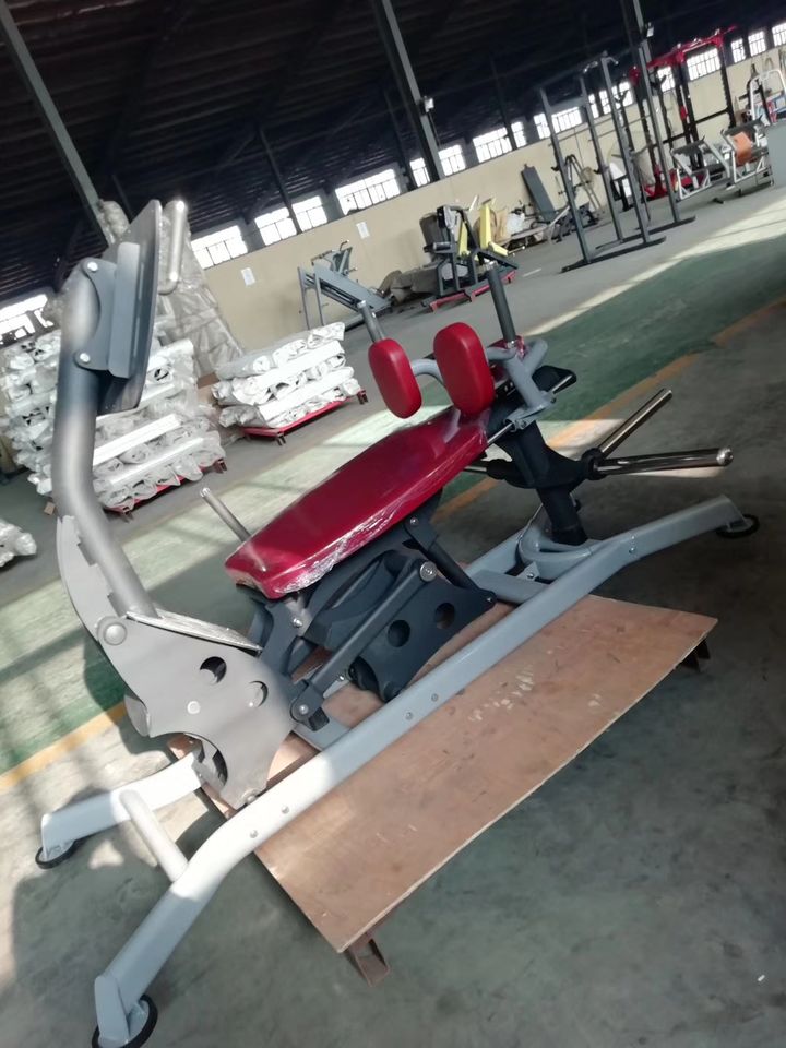 Hot Selling Gym Equipment Leg  - Home Gym With Leg Press review and price