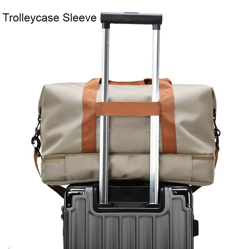 Travel Gym Bag Short-distance  - Home Gym Compact review and price