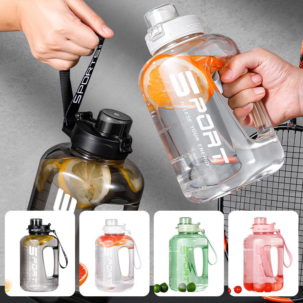 Sports Water Bottle Gym Cyclin - Home Gym Compact review and price