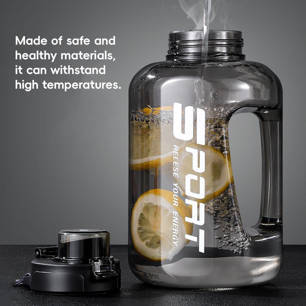 Sports Water Bottle Gym Cyclin - Home Gym Compact review and price