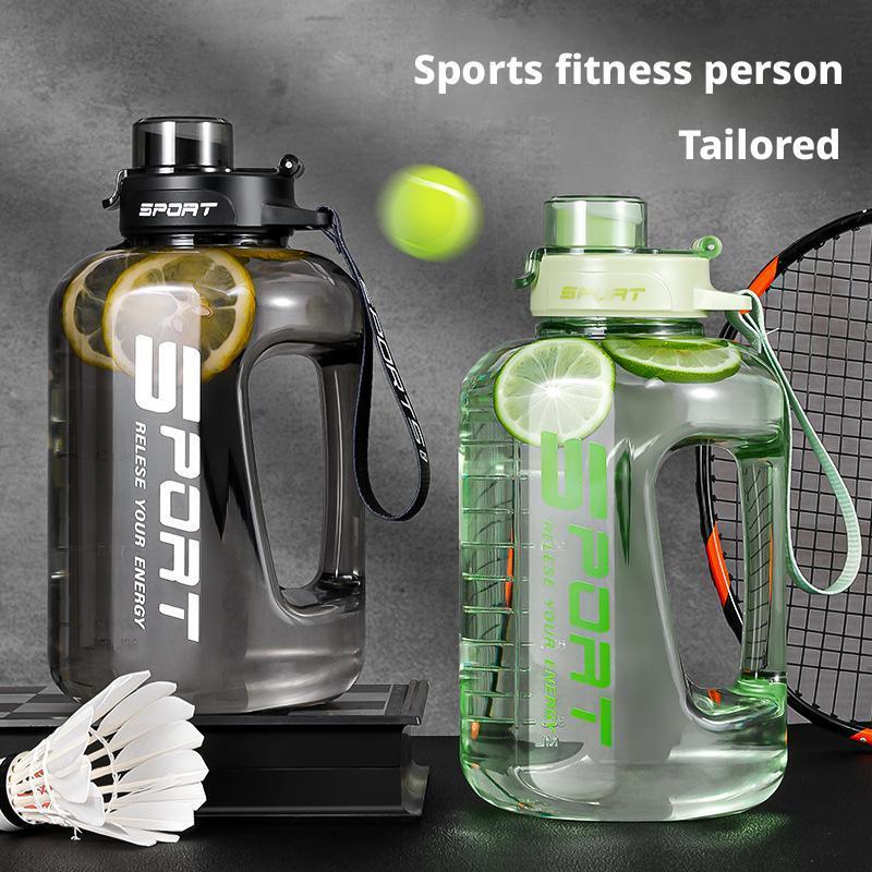 Sports Water Bottle Gym Cyclin - Home Gym Compact review and price