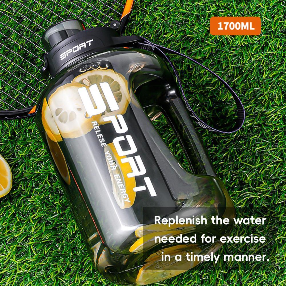 Sports Water Bottle Gym Cyclin - Home Gym Compact review and price