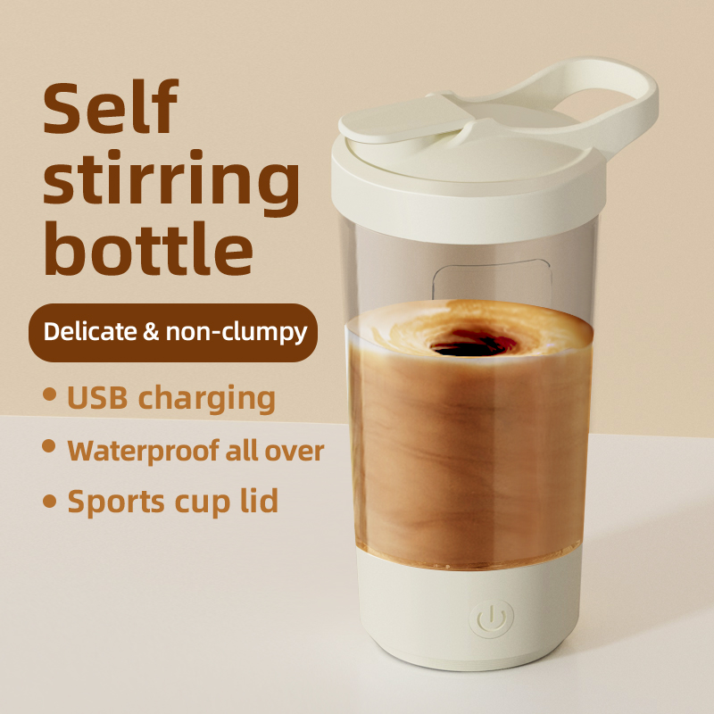 Electric Auto Mixing Cup Magne - Home Gym Compact review and price