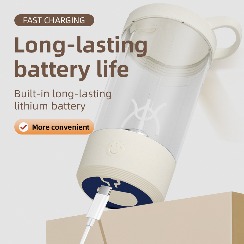 Electric Auto Mixing Cup Magne - Home Gym Compact review and price