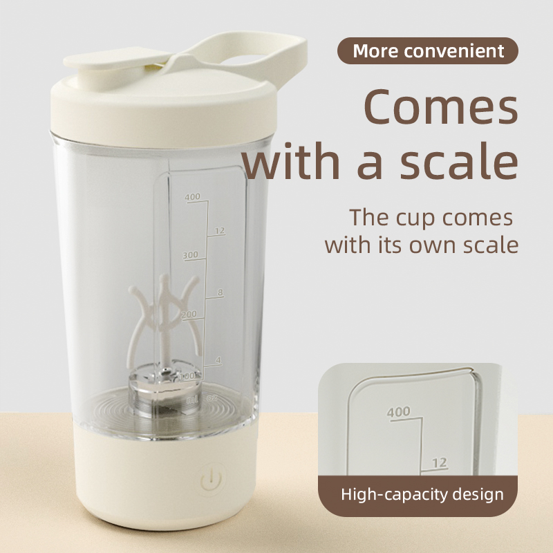 Electric Auto Mixing Cup Magne - Home Gym Compact review and price