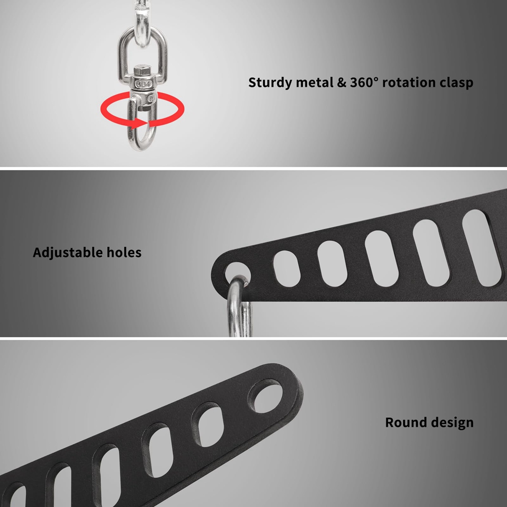 ABME Multi-Grip LAT Pull Down  - Home Gym Lat Pulldown review and price