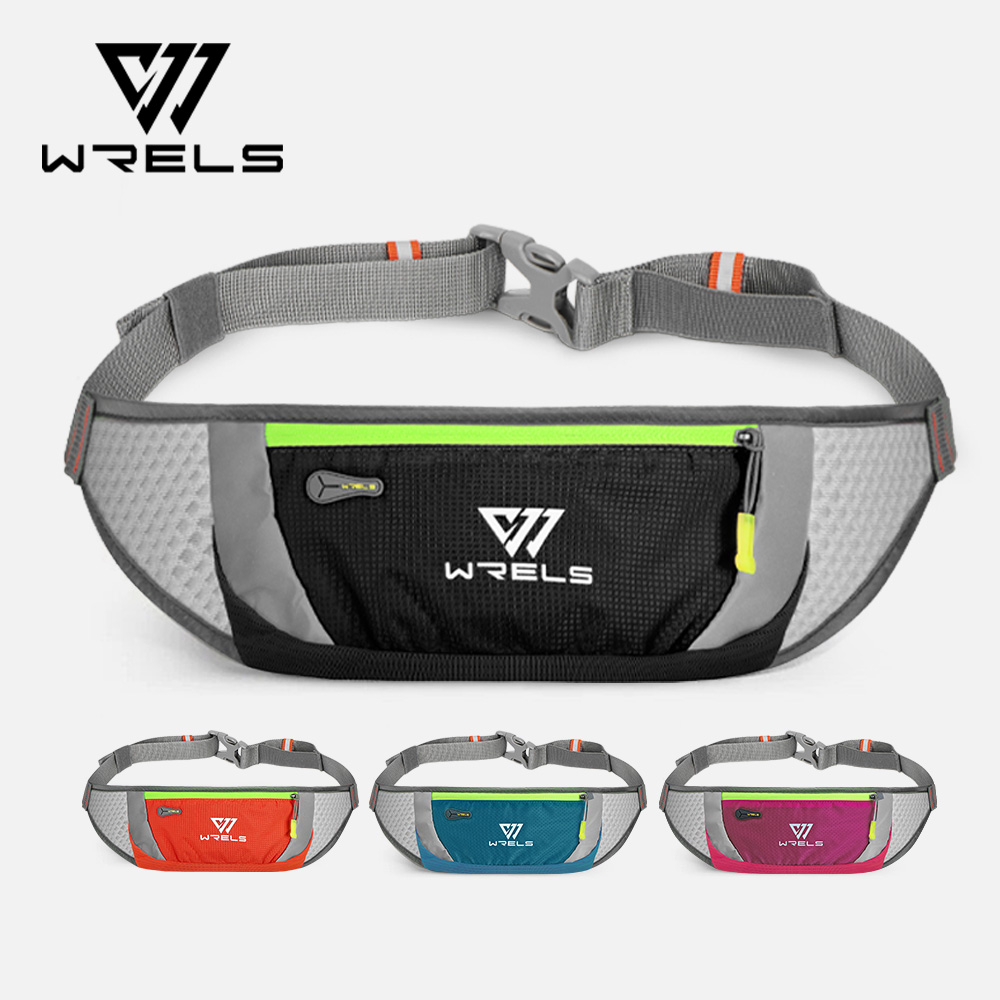 WRELS Waterproof Waist Pack wi - Weight Belt Lifting review and price