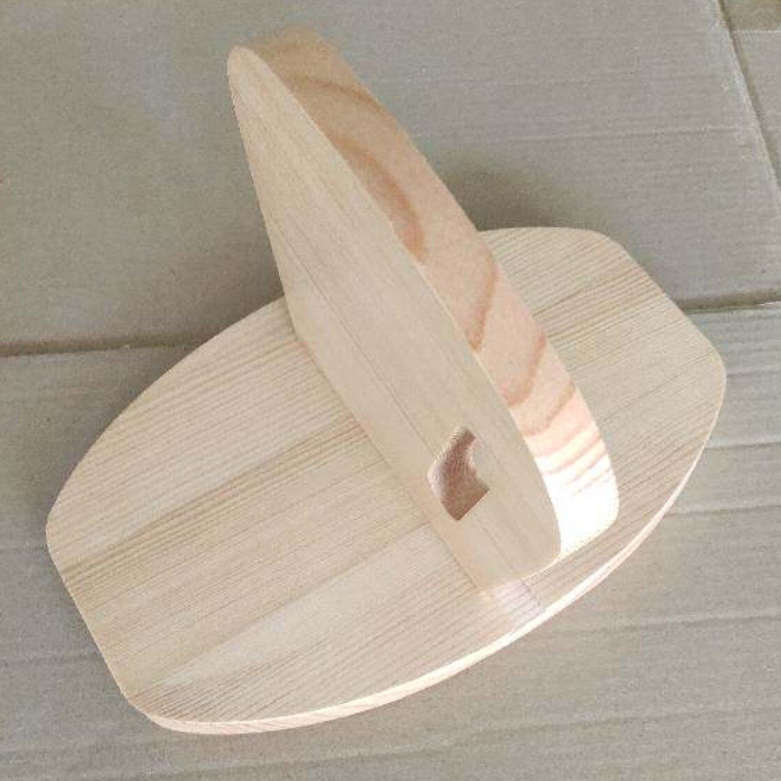 Meditation Bench Wooden, Sturd - Home Gym Furniture review and price