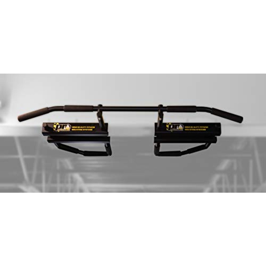 I-beam Pull Up Bar for home gy - Home Gym Upper Body Workout review and price