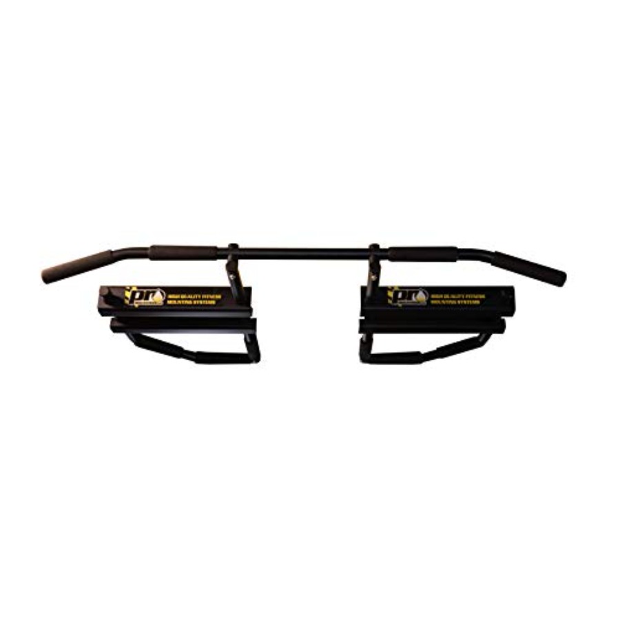 I-beam Pull Up Bar for home gy - Home Gym Upper Body Workout review and price