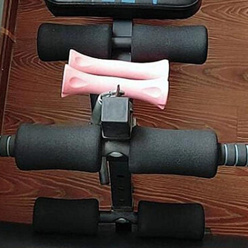 Foam Foot Pad Roller Soft Buff - Home Gym Hammer Strength review and price