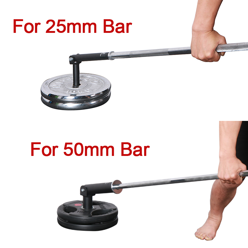Squat Workout Platform T-bar A - Home Gym Online review and price