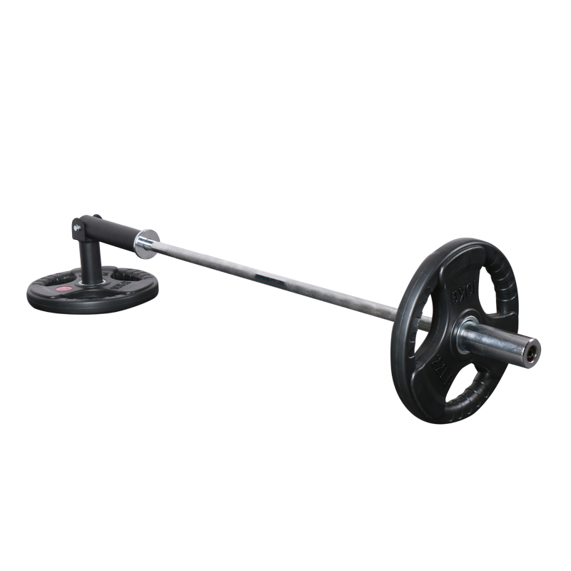 Squat Workout Platform T-bar A - Home Gym Online review and price