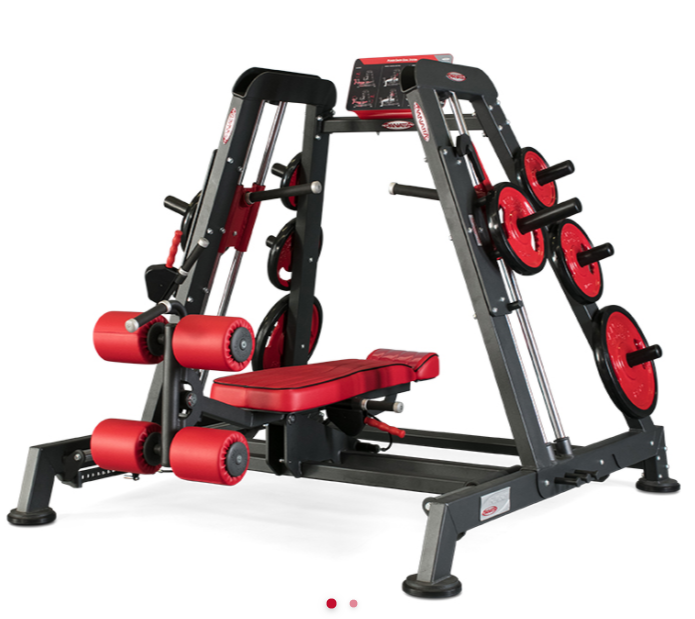 Fitness Multi Function Home Us - Home Gym With Leg Press review and price