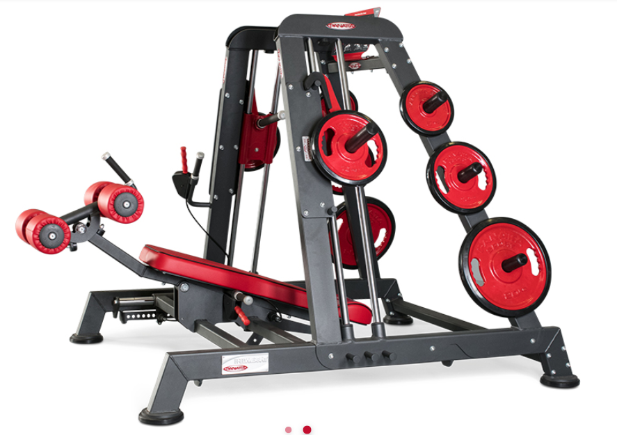 Fitness Multi Function Home Us - Home Gym With Leg Press review and price