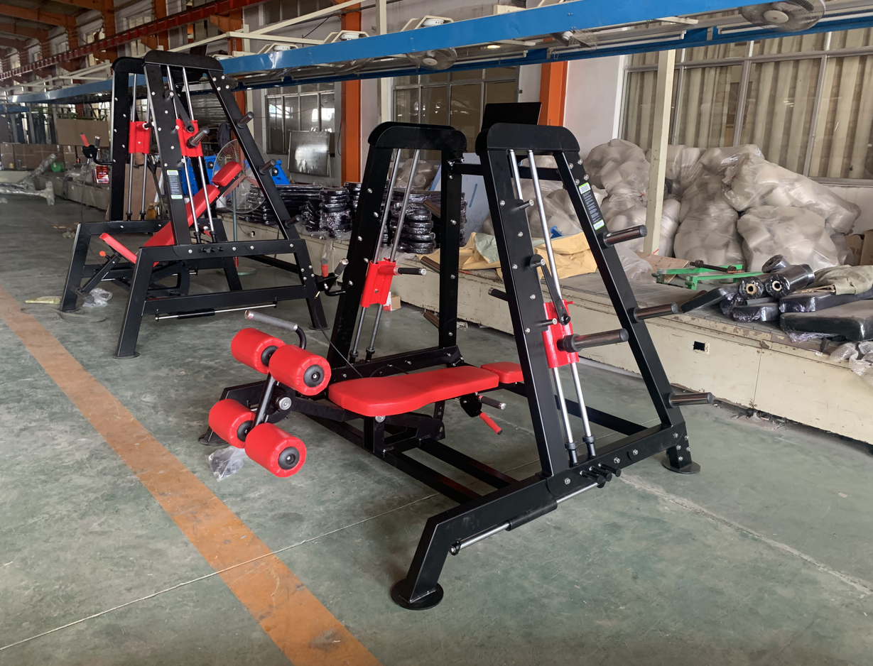 Fitness Multi Function Home Us - Home Gym With Leg Press review and price