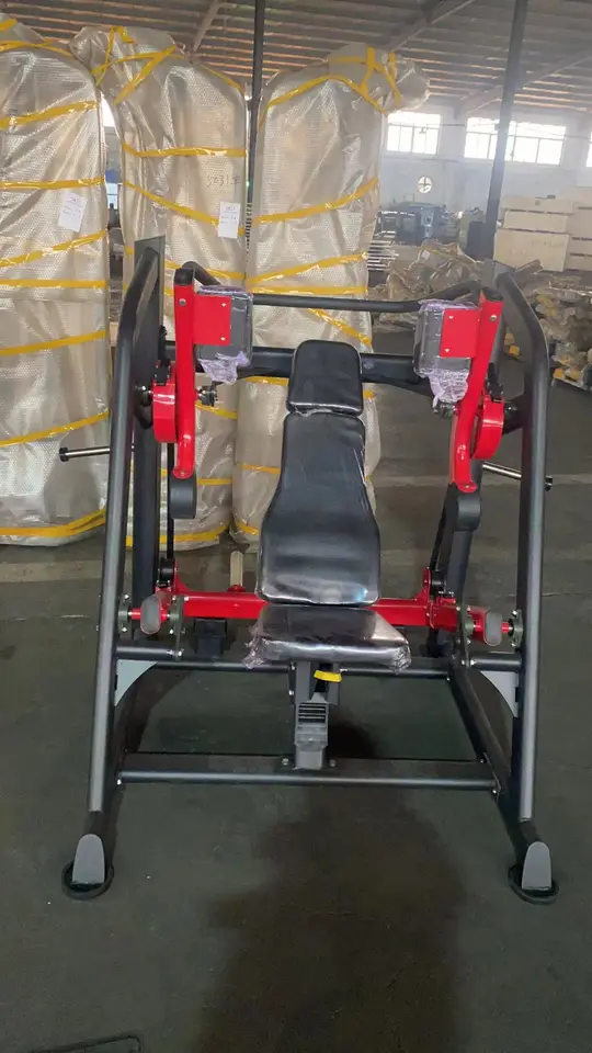 Body Building Home Gym Equipme - Home Gym With Leg Press review and price