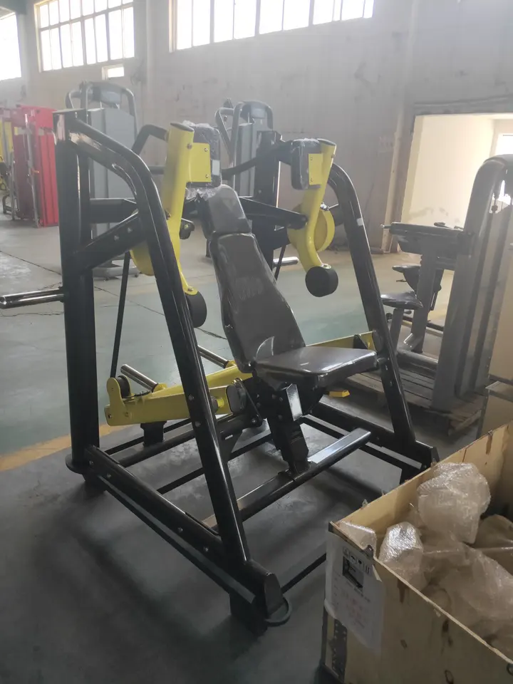 Body Building Home Gym Equipme - Home Gym With Leg Press review and price