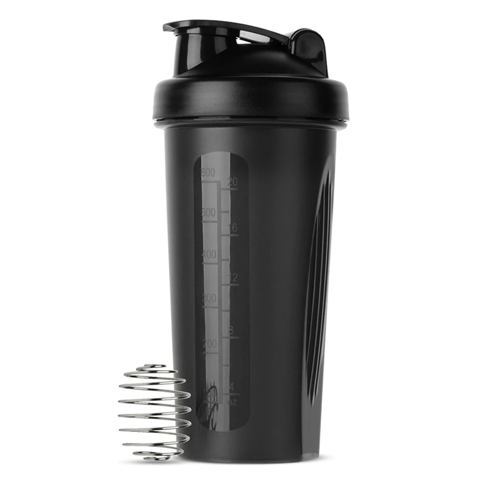 1pc Portable Protein Shaker 60 - Home Gym Compact review and price