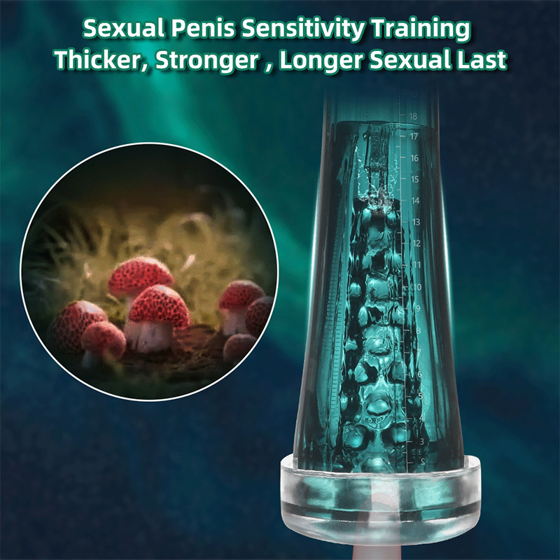 Automatic Male Masturbator Tra - Home Gym App review and price