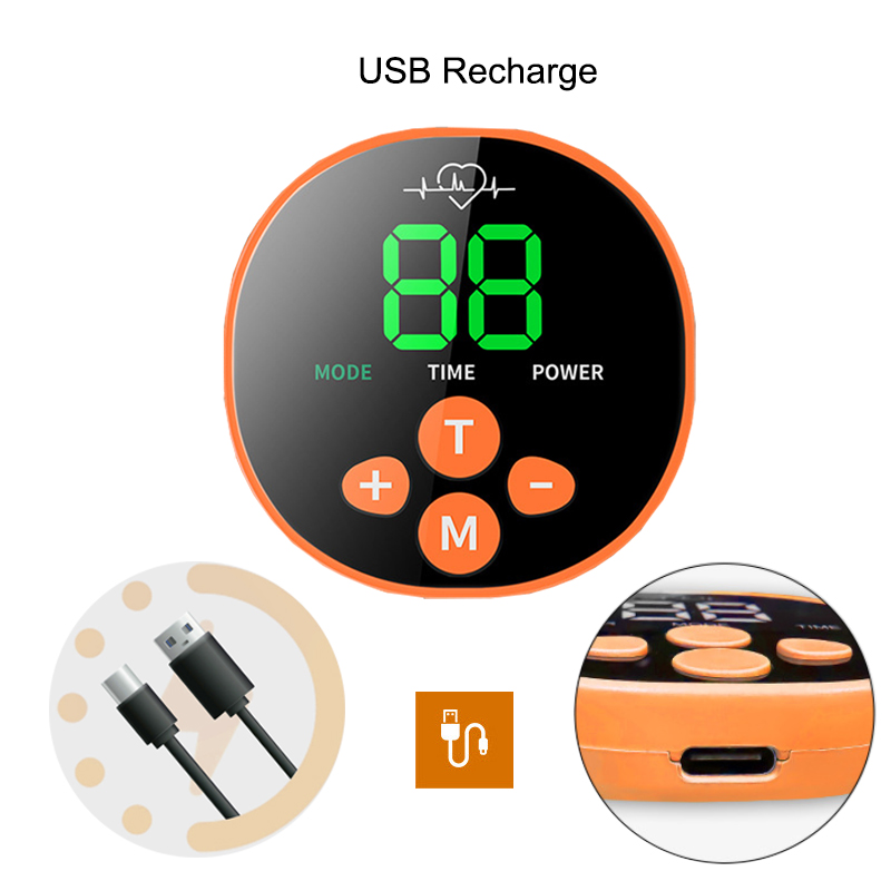 Abdominal Toning Belt Smart Ab - Home Gym Online review and price