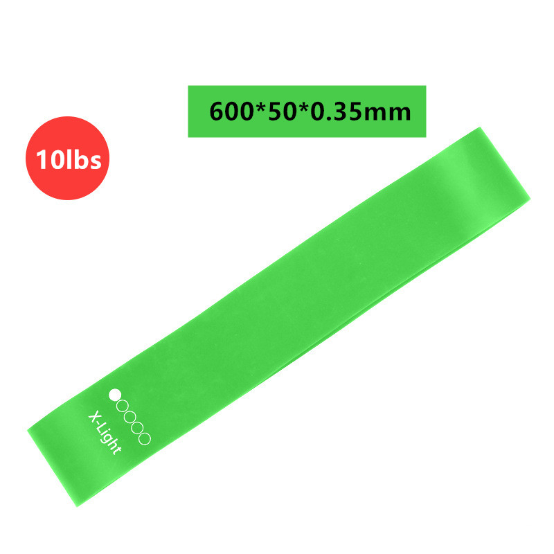 5Pcs TPE Resistance Bands Set  - Home Gym Furniture review and price