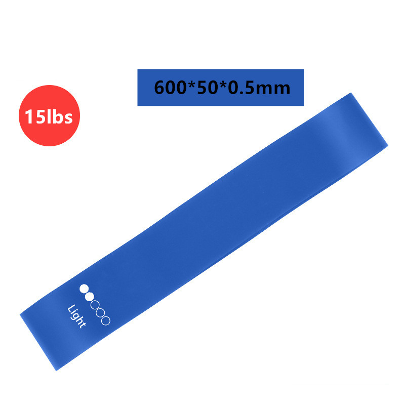 5Pcs TPE Resistance Bands Set  - Home Gym Furniture review and price