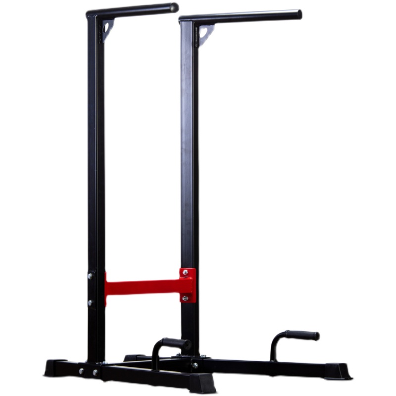 Multi-Function Dip Stand Stati - Home Gym Upper Body Workout review and price