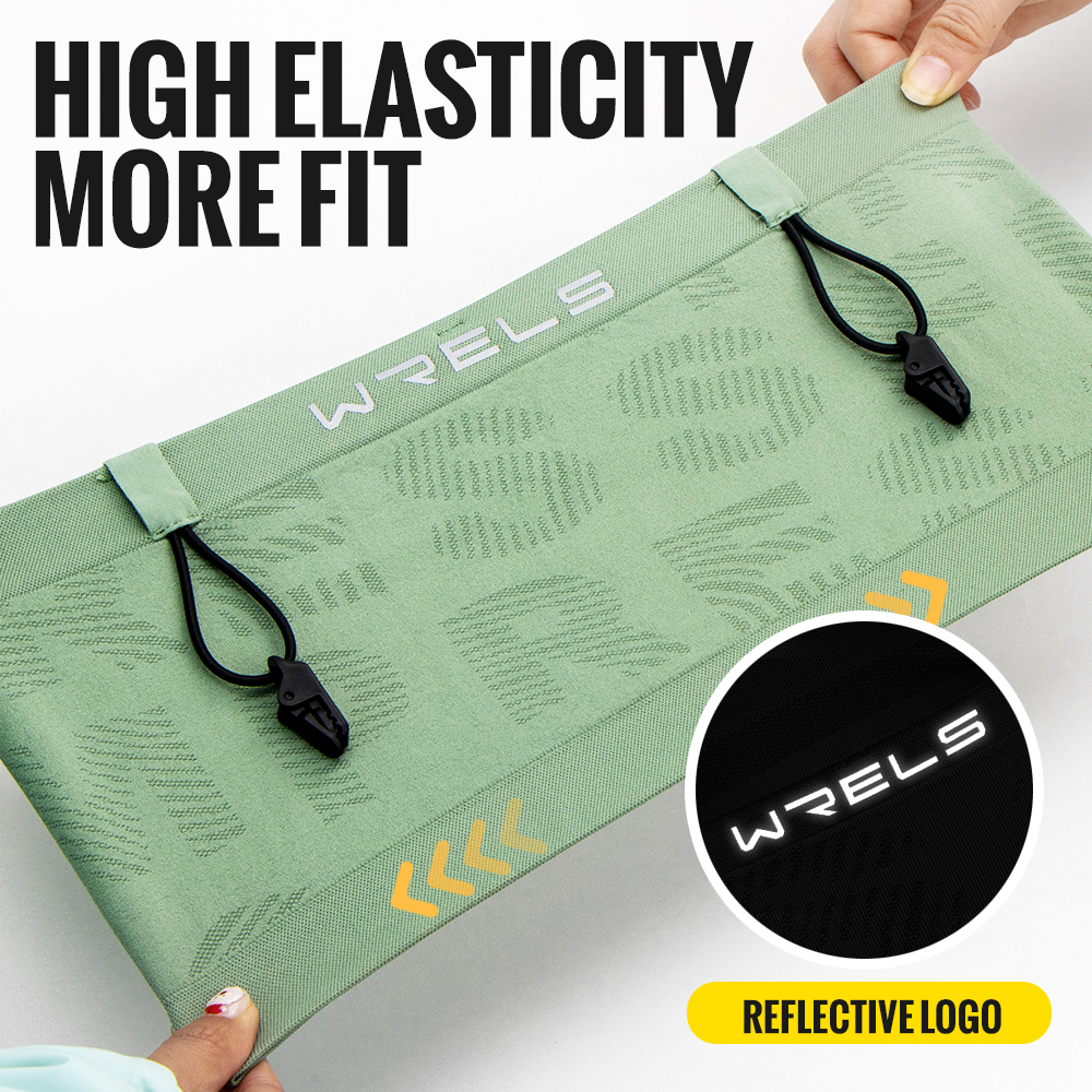 Running Waist Bag Breathable W - Weight Belt Lifting review and price