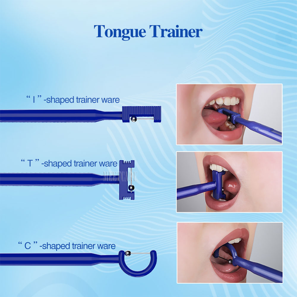 Children Mouth Tougue Tip Exer - Home Gym App review and price