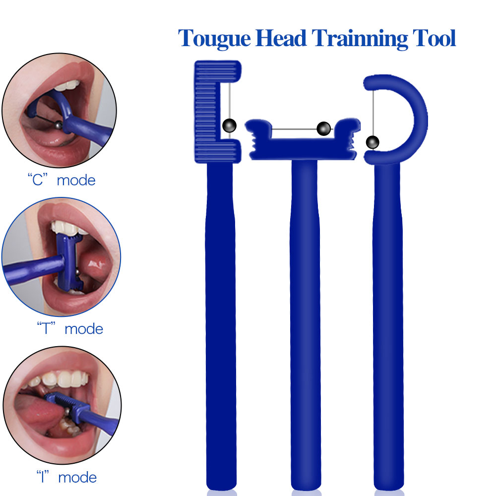 Children Mouth Tougue Tip Exer - Home Gym App review and price