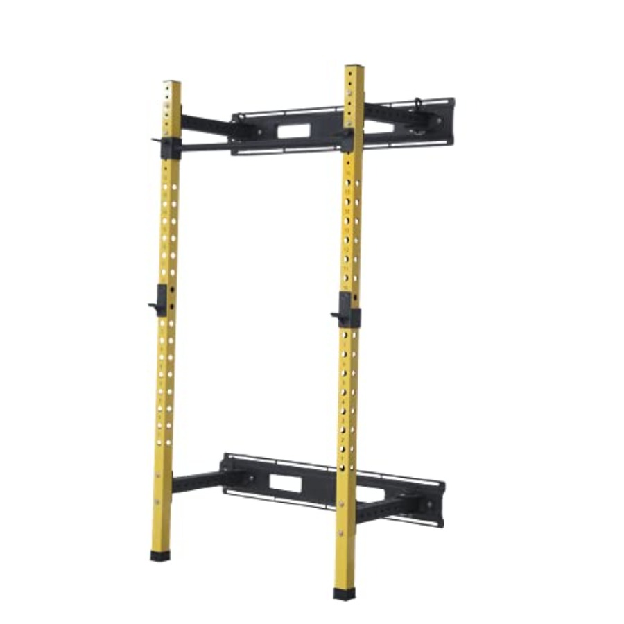 Home gym wall-mounted folding  - Home Gym Wall Mounted review and price