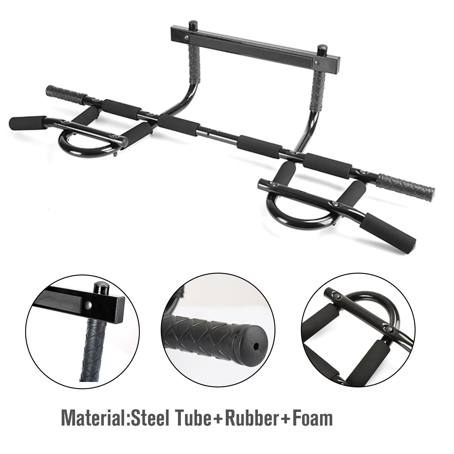 Fits Doors Upper Body Workout  - Home Gym Upper Body Workout review and price